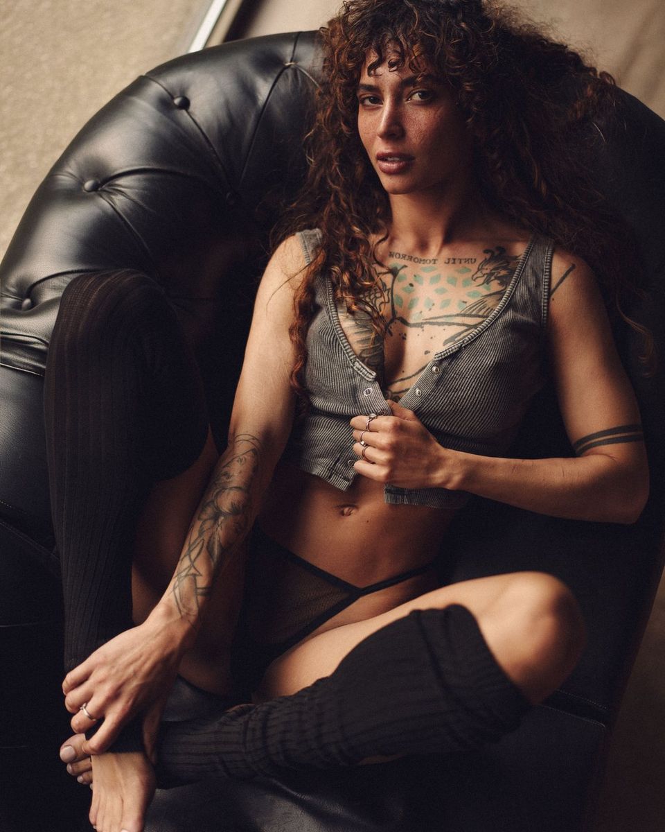 Blaze Castro